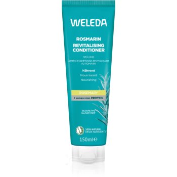 Weleda Rosemary balsam revitalizant - imagine 2